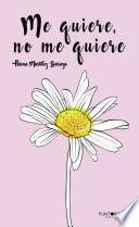 Libro Me quiere, no me quiere