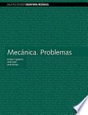 Libro Mecánica. Problemas