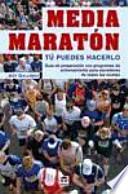 Libro Media maratón