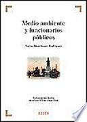 Libro Medio ambiente y funcionarios públicos