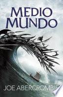 Libro MEDIO MUNDO (EL MAR QUEBRADO 2)