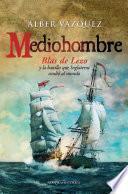 Libro Mediohombre