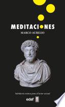 Libro Meditaciones