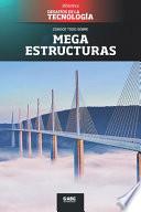 Libro Megaestructuras: El viaducto de Millau