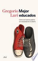 Libro Mejor educados