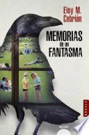 Libro Memorias de un fantasma