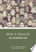 Libro Men's Health