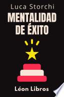 Libro Mentalidad De Éxito