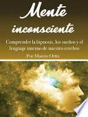 Libro Mente inconsciente