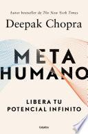 Libro Metahumano