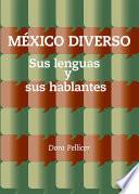 Libro Mexico diverso