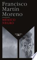 Libro México Negro (Ed. 35 Aniversario) / Black Mexico
