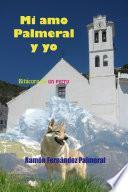 Libro Mi amo Palmeral y yo