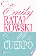 Libro Mi cuerpo