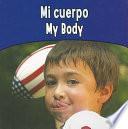 Libro Mi cuerpo