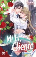 Libro Mi Ex, Cliente Capítulo 20