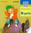 Libro Mi gorrita