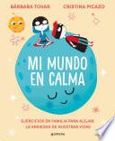 Libro Mi mundo en calma