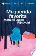 Libro Mi querida favorita