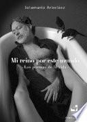 Libro Mi reino por este mundo