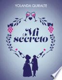 Libro Mi secreto