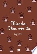 Libro Mierda, otra vez tú