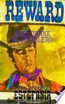 Libro Mike Drake el Pistolero (Colección Oeste)
