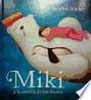 Libro Miki y la estrella de los deseos