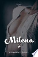 Libro Milena