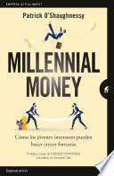 Libro Millennial Money