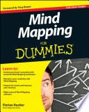 Libro Mind Mapping For Dummies