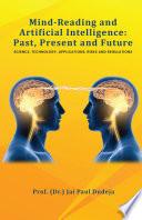Libro Mind-Reading and Artificial Intelligence: Past, Present and Future