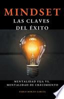 Libro Mindset. Las claves del éxito