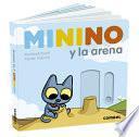 Libro Minino Y La Arena