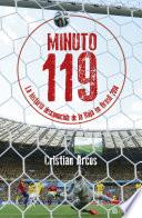 Libro Minuto 119