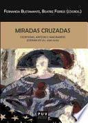 Libro Miradas cruzadas