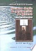 Libro Miradas desde la perspectiva de género