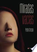 Libro Miradas Vacías