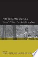 Libro Mirrors and Echoes
