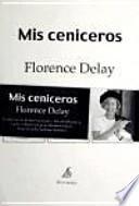 Libro Mis ceniceros