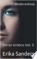 Libro Misión exitosa