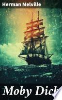 Libro Moby Dick