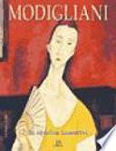 Libro Modigliani