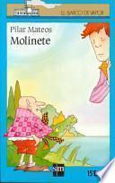 Libro Molinete