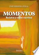 Libro Momentos