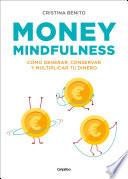 Libro Money mindfulness (Spanish Edition)