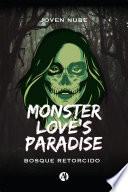 Libro Monster Love's Paradise