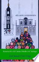 Libro MONUMENTOS DEL CAMINO PRIMITIVO DE SANTIAGO