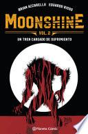 Libro Moonshine no 02