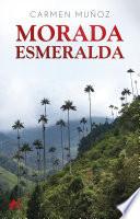 Libro Morada esmeralda